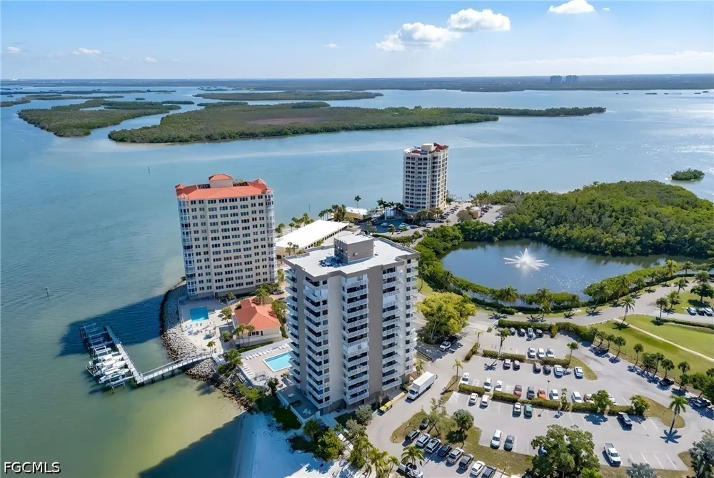 Estero Boulevard #304 Bonita Springs, FL 33931