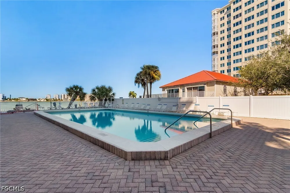 Estero Boulevard #304 Bonita Springs, FL 33931
