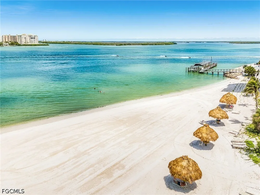 Estero Boulevard #304 Bonita Springs, FL 33931