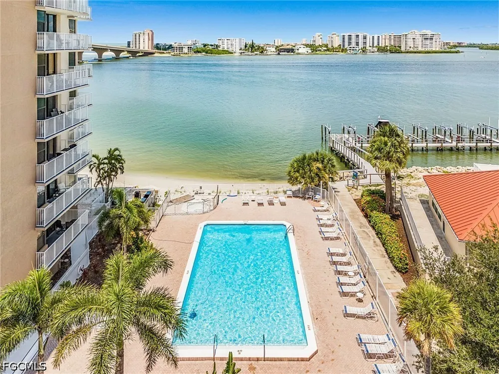 Estero Boulevard #304 Bonita Springs, FL 33931