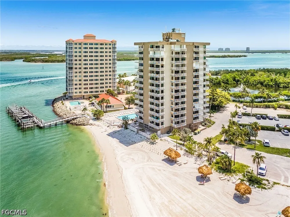 Estero Boulevard #304 Bonita Springs, FL 33931