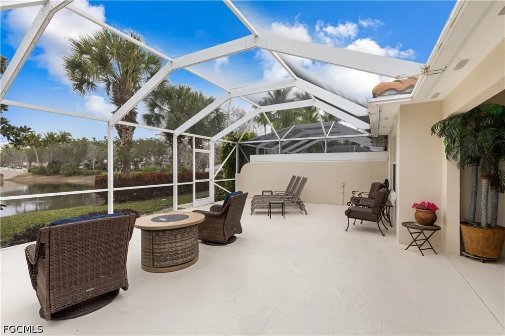 Queen Angel Way Bonita Springs, FL 34135