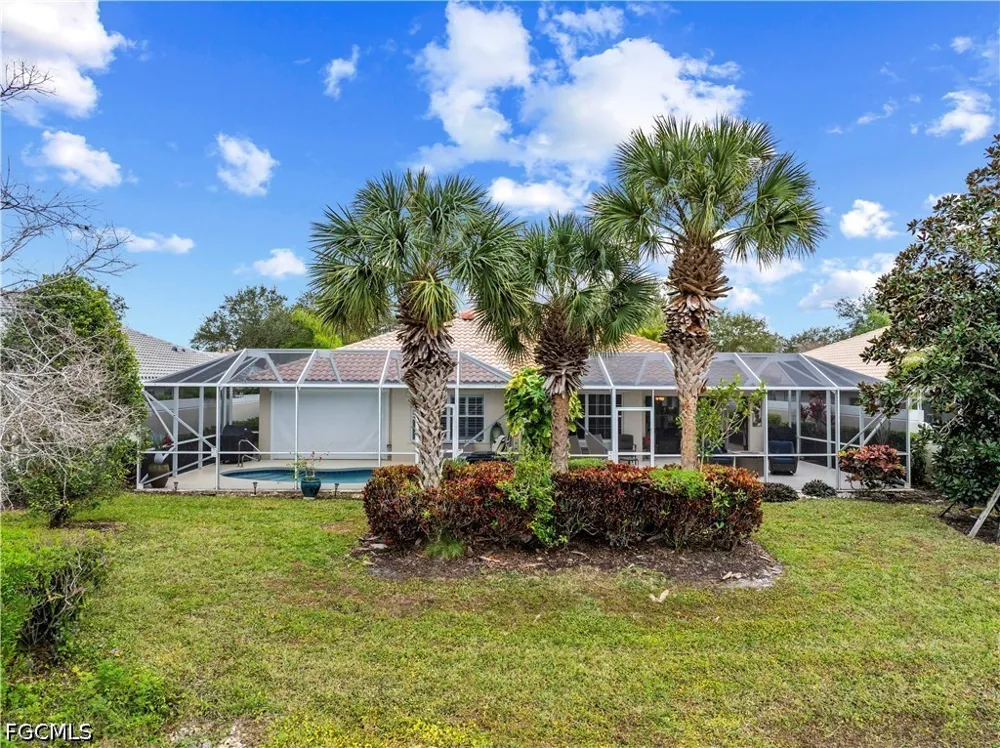 Queen Angel Way Bonita Springs, FL 34135