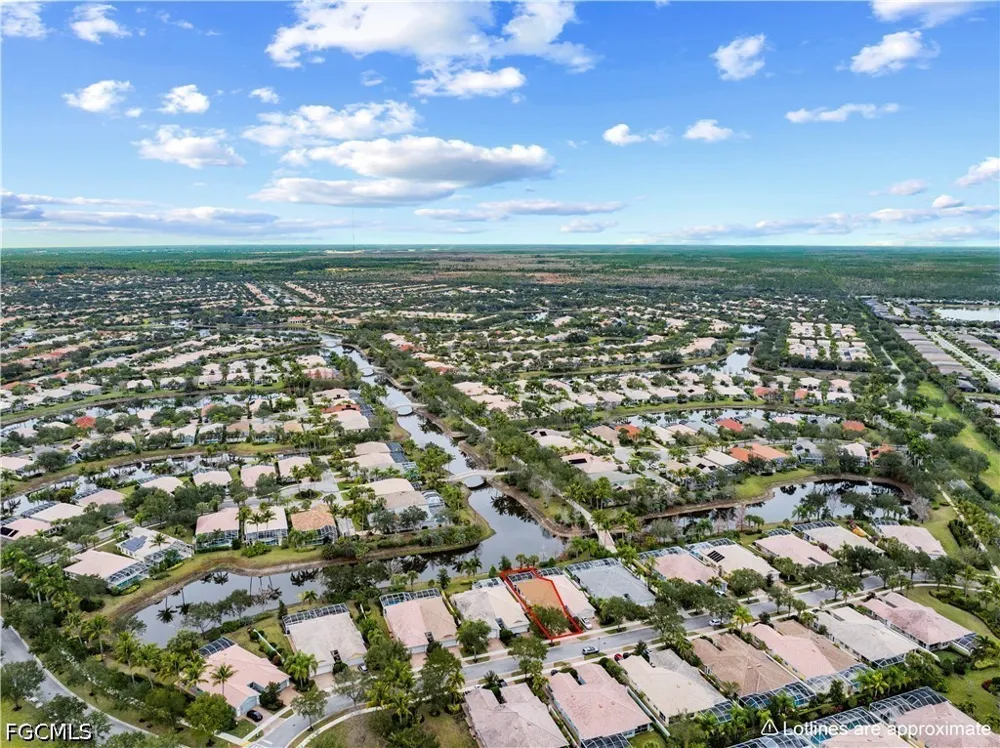 Queen Angel Way Bonita Springs, FL 34135