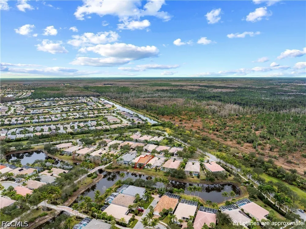 Queen Angel Way Bonita Springs, FL 34135