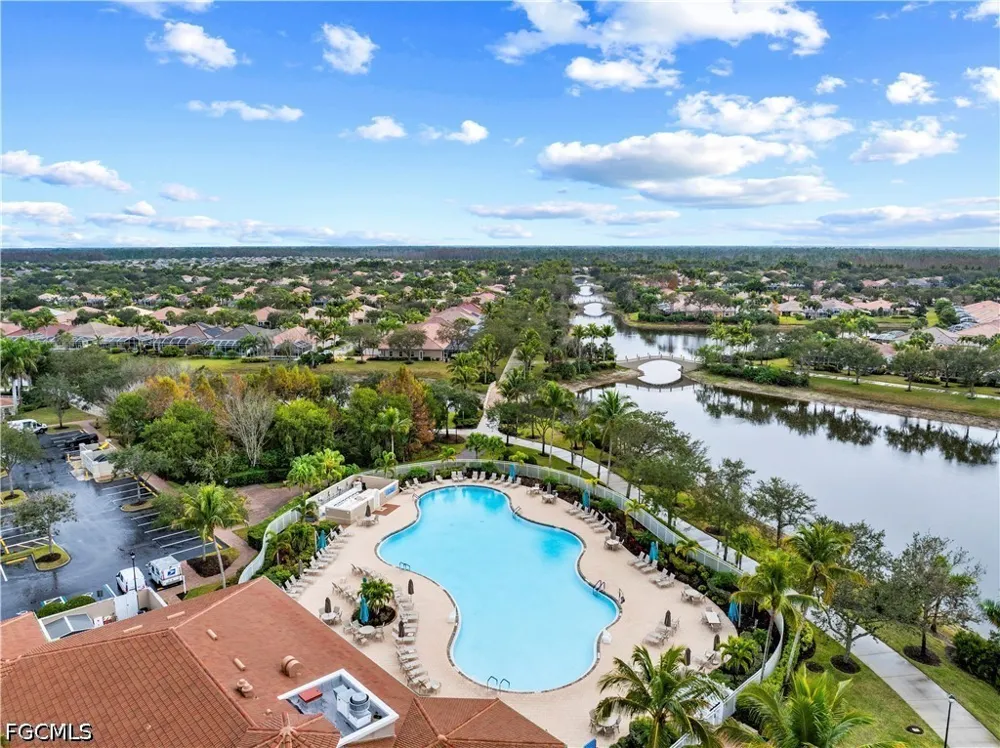 Queen Angel Way Bonita Springs, FL 34135