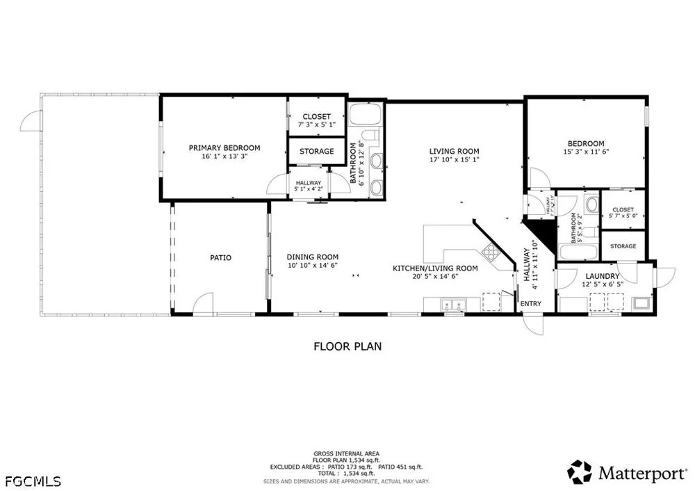 Queen Angel Way Bonita Springs, FL 34135