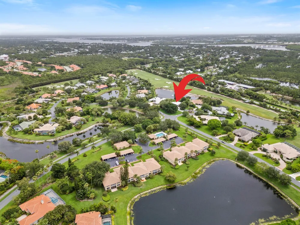 4381 SW Parkgate Boulevard Palm City, FL 34990