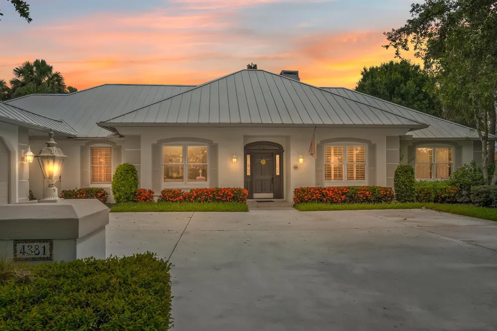 4381 SW Parkgate Boulevard Palm City, FL 34990