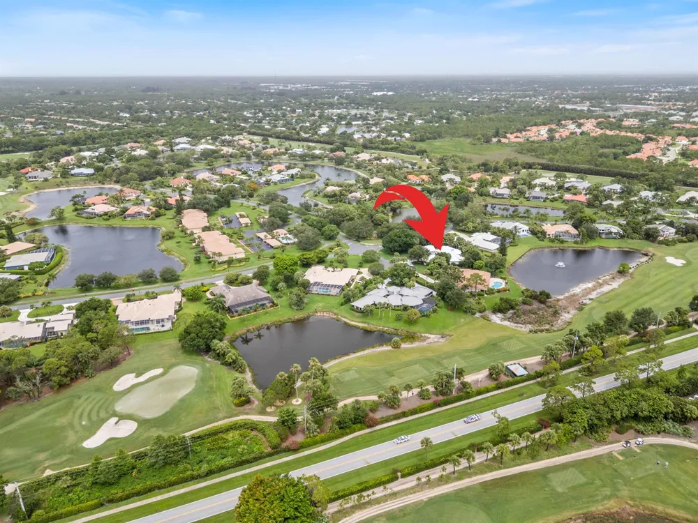 4381 SW Parkgate Boulevard Palm City, FL 34990