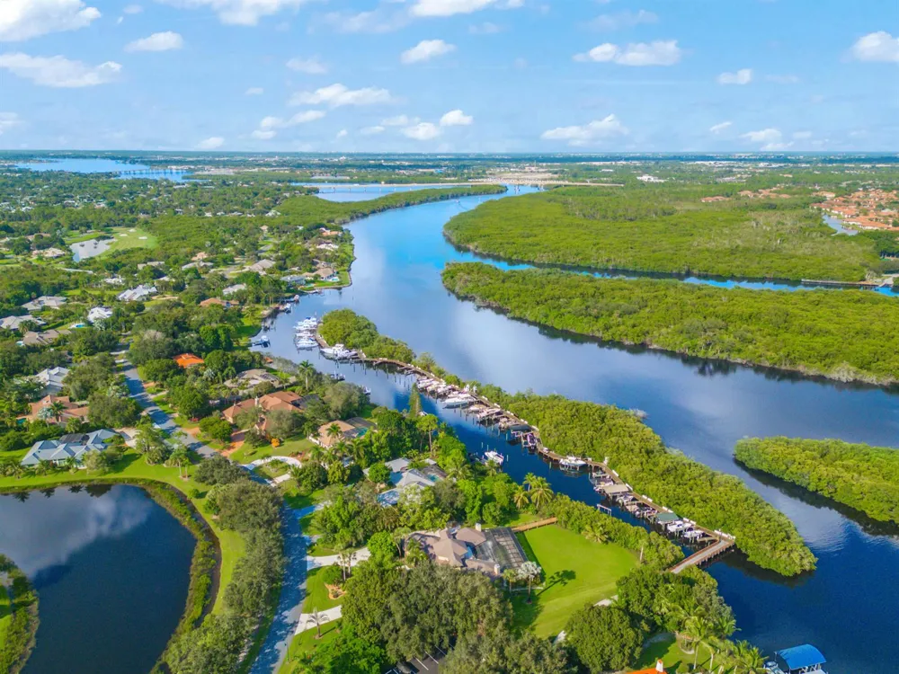 4381 SW Parkgate Boulevard Palm City, FL 34990