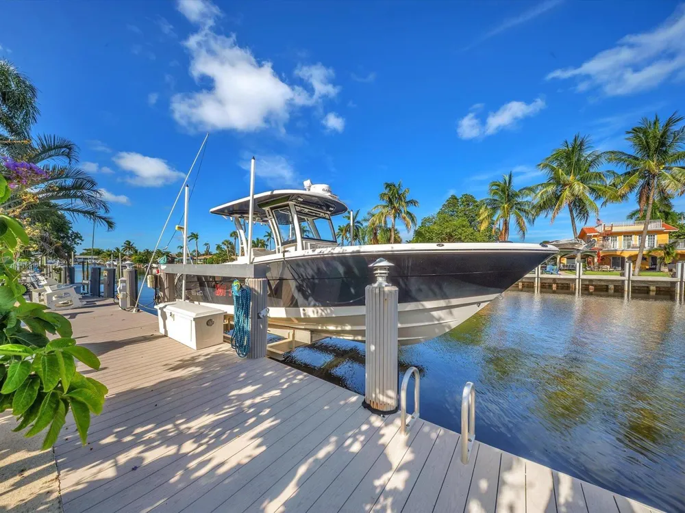 380 SE 5th Avenue Pompano Beach, FL 33060