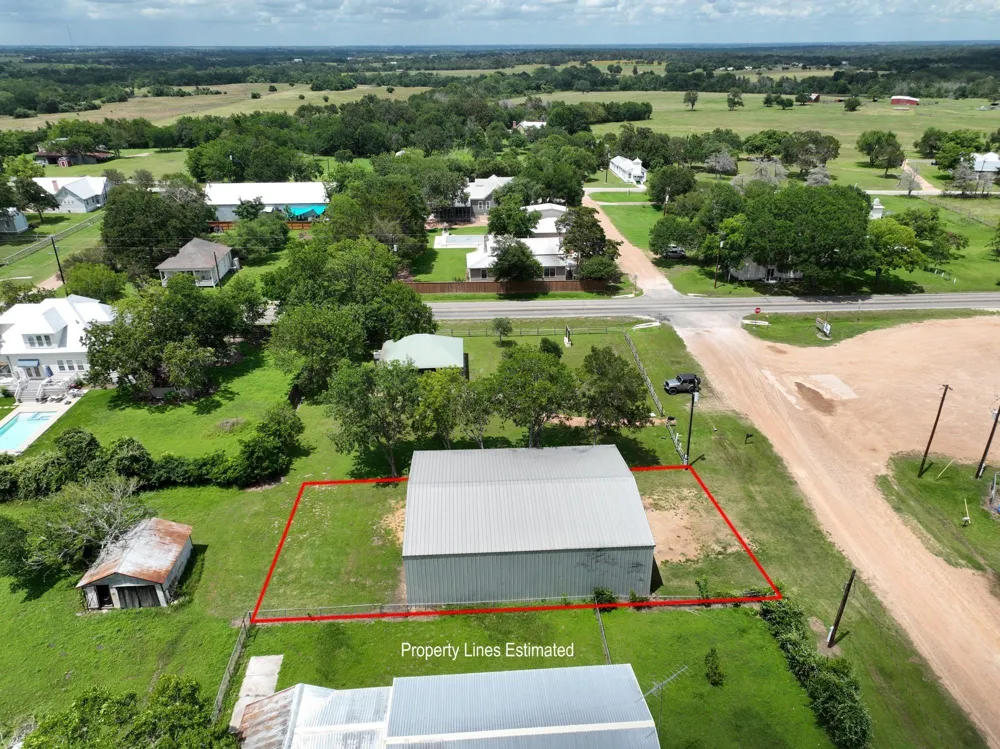 435 Cedar Street New Ulm, TX 78950