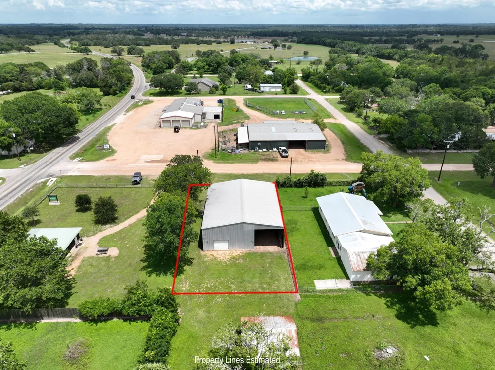 435 Cedar Street New Ulm, TX 78950