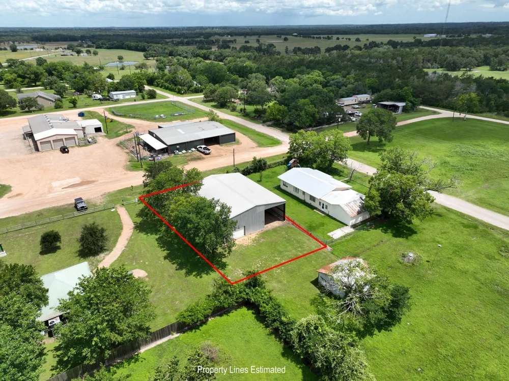 435 Cedar Street New Ulm, TX 78950