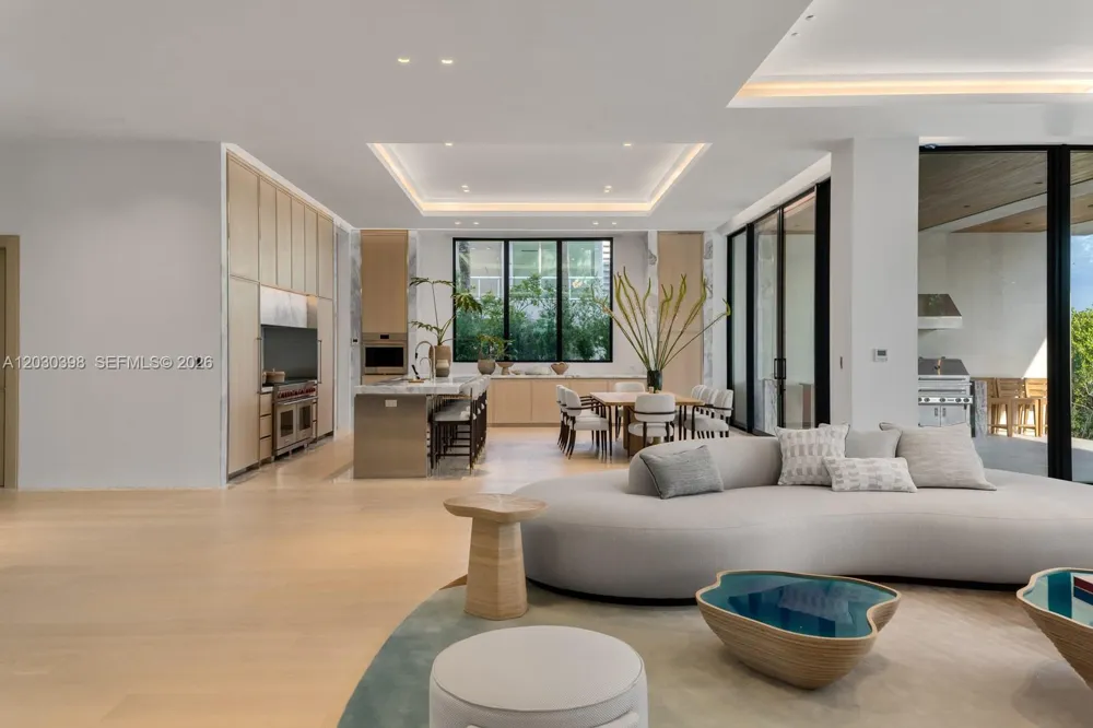 360 S Hibiscus Drive Miami Beach, FL 33139