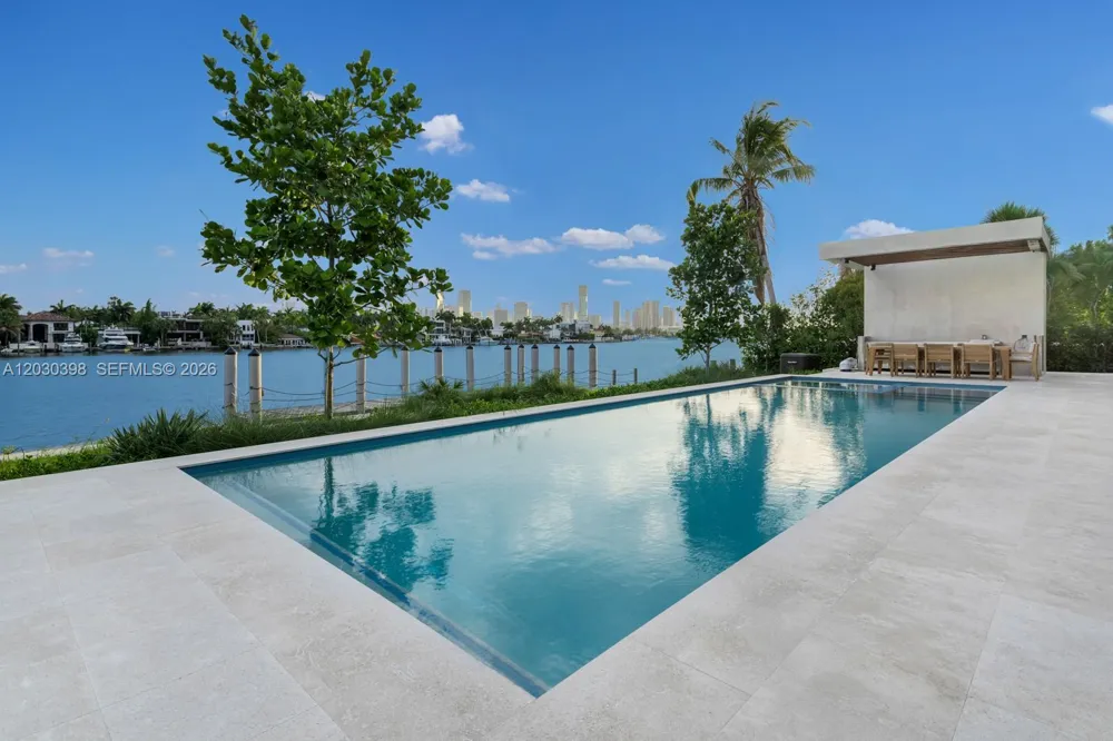 360 S Hibiscus Drive Miami Beach, FL 33139