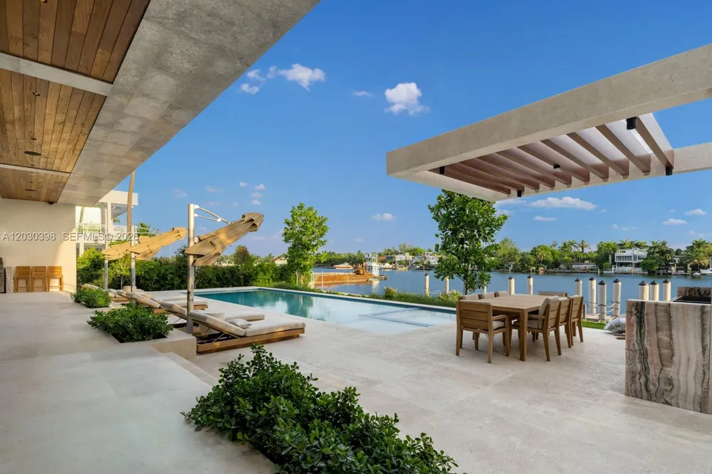 360 S Hibiscus Drive Miami Beach, FL 33139