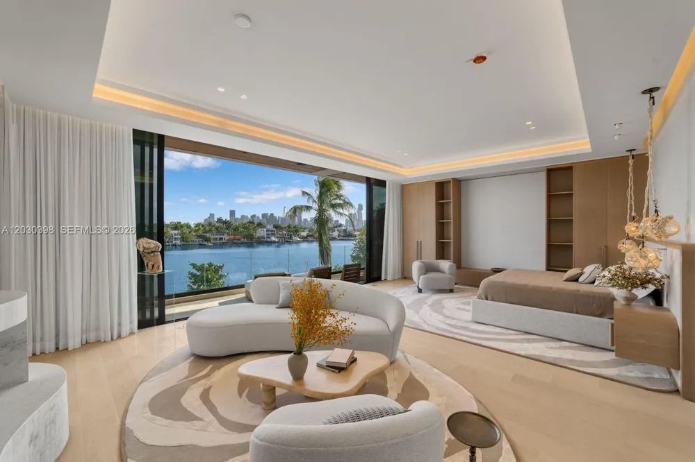 360 S Hibiscus Drive Miami Beach, FL 33139