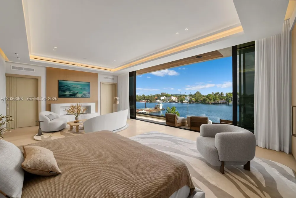 360 S Hibiscus Drive Miami Beach, FL 33139