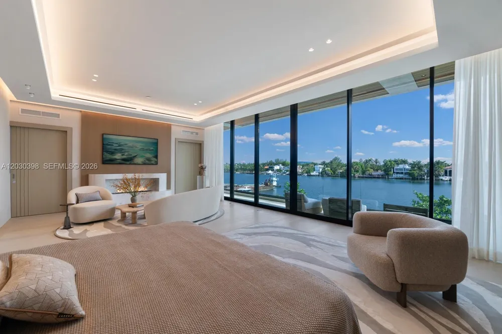 360 S Hibiscus Drive Miami Beach, FL 33139