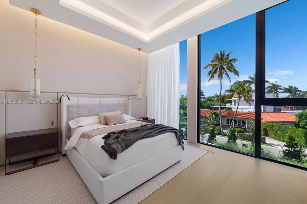360 S Hibiscus Drive Miami Beach, FL 33139