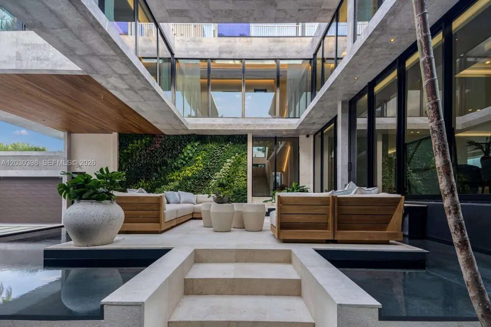360 S Hibiscus Drive Miami Beach, FL 33139