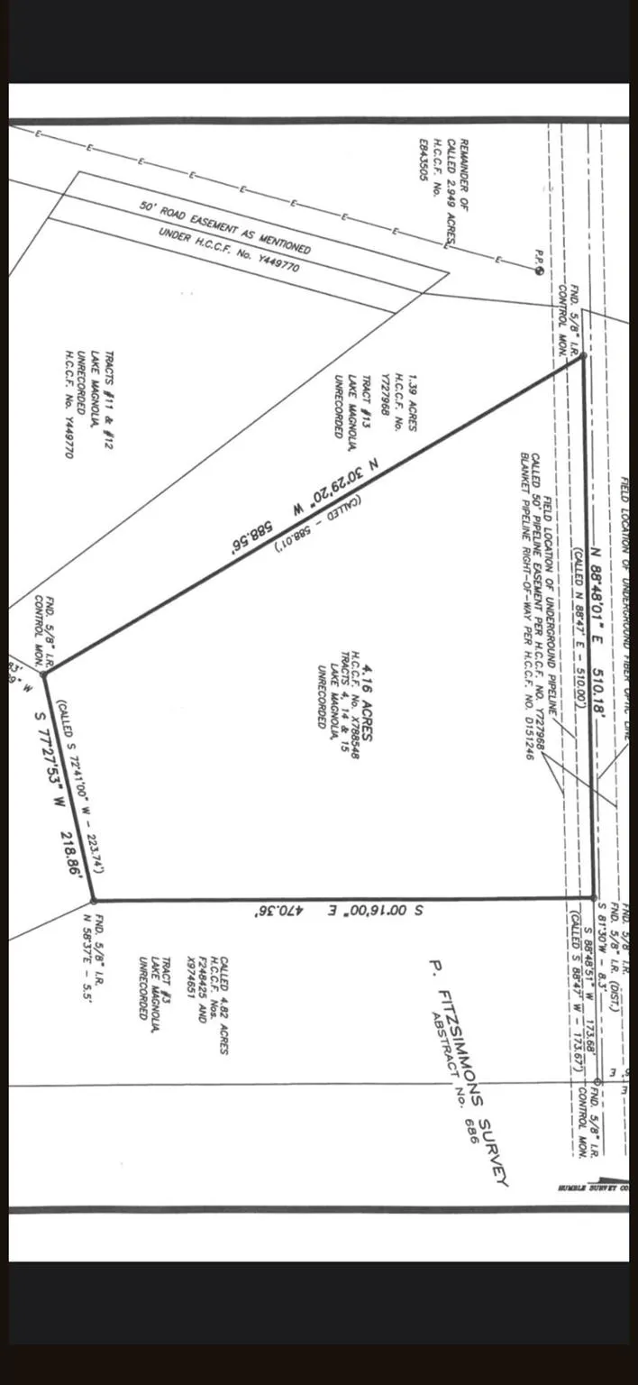 3900 River Terrace Road Huffman, TX 77336