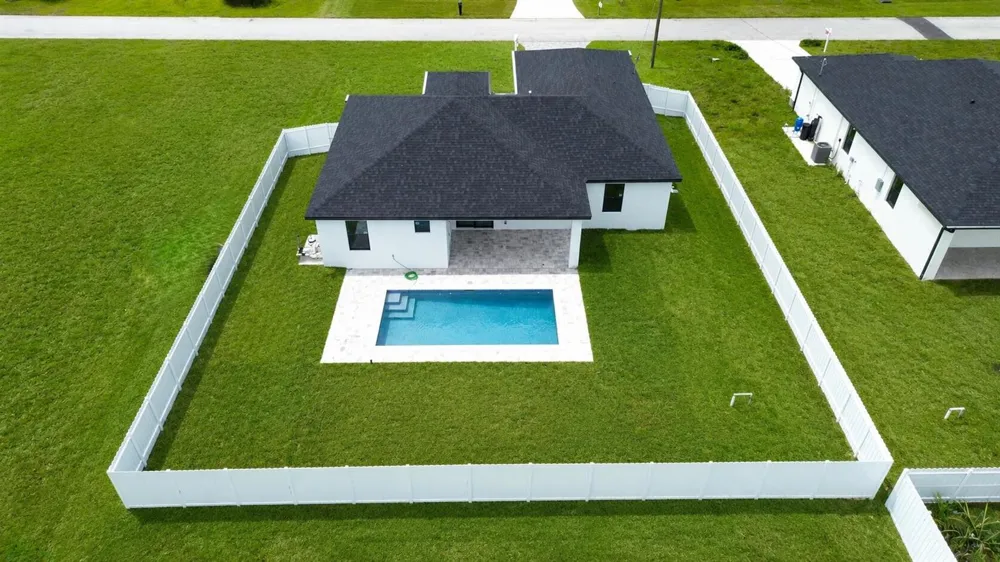 2458 NW 9th Ter Terrace Cape Coral, FL 33993