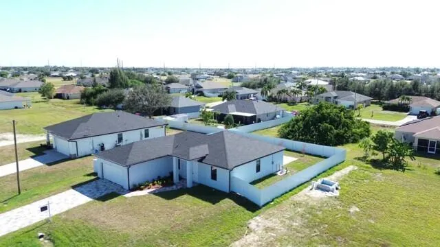 2458 NW 9th Ter Terrace Cape Coral, FL 33993