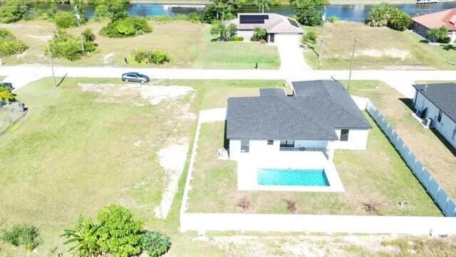 2458 NW 9th Ter Terrace Cape Coral, FL 33993
