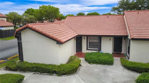 15240 SW 45th Ter #54-H