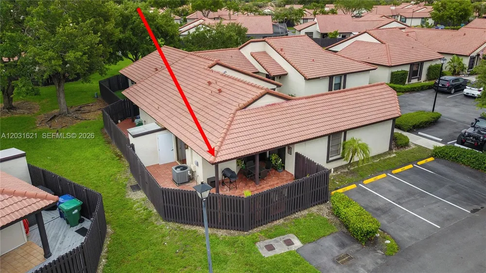 15240 SW 45th Ter #54-H Miami, FL 33185