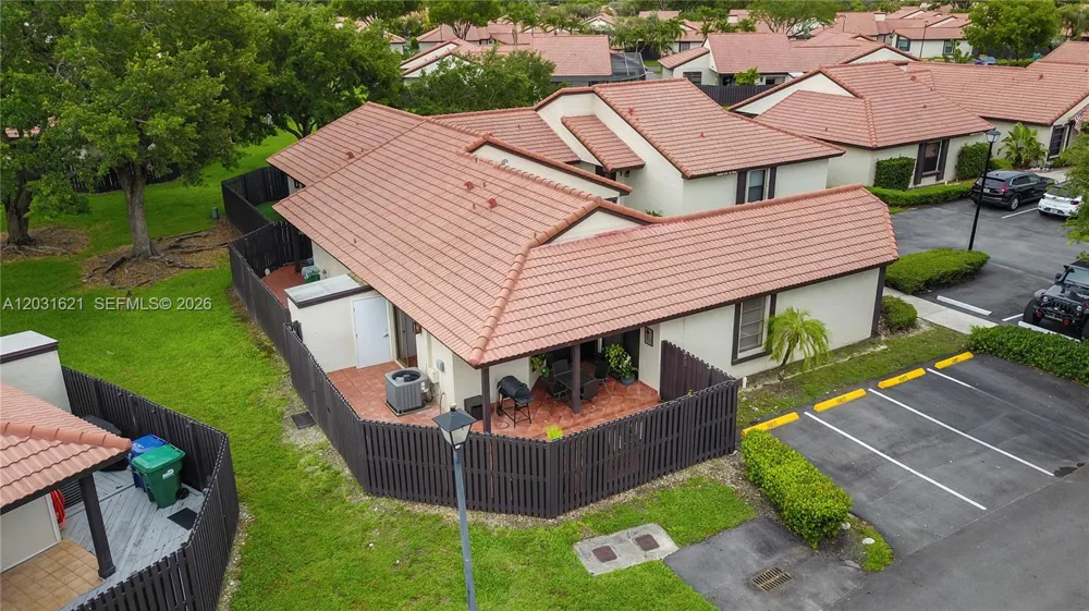 15240 SW 45th Ter #54-H Miami, FL 33185