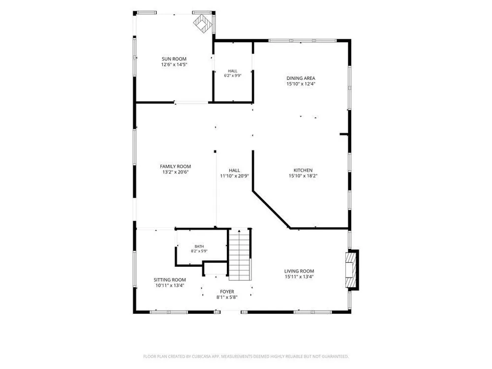 464 Butler Street Northville, MI 48167