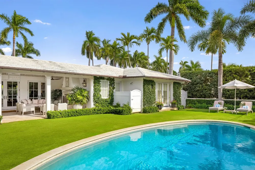 258 List Road Palm Beach, FL 33480
