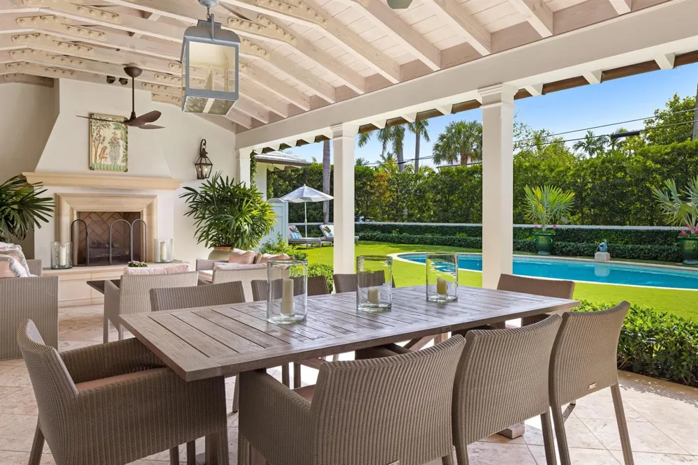 258 List Road Palm Beach, FL 33480