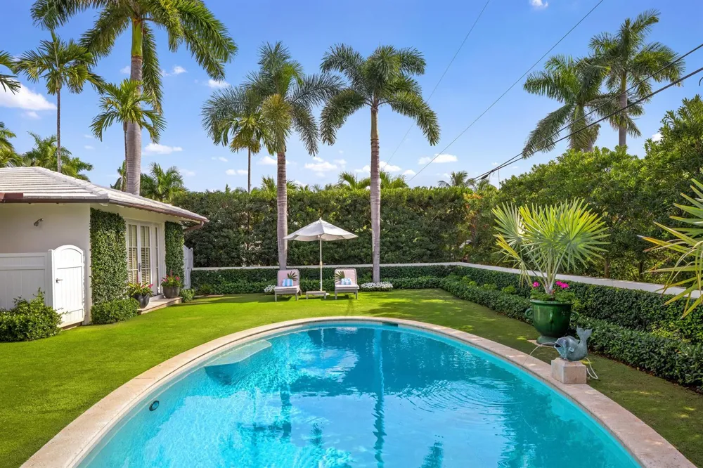 258 List Road Palm Beach, FL 33480