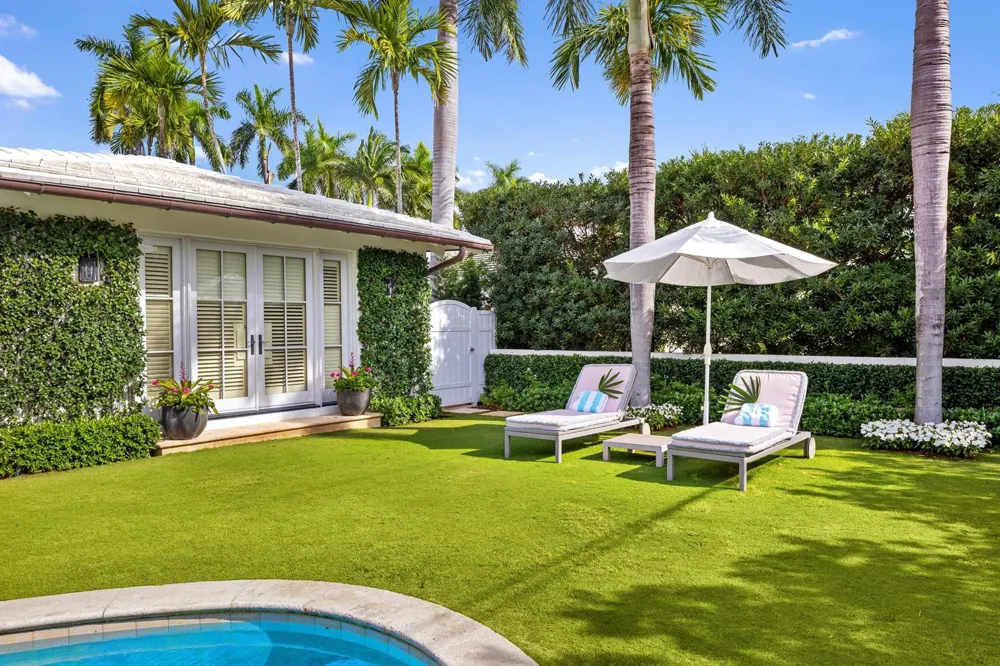258 List Road Palm Beach, FL 33480