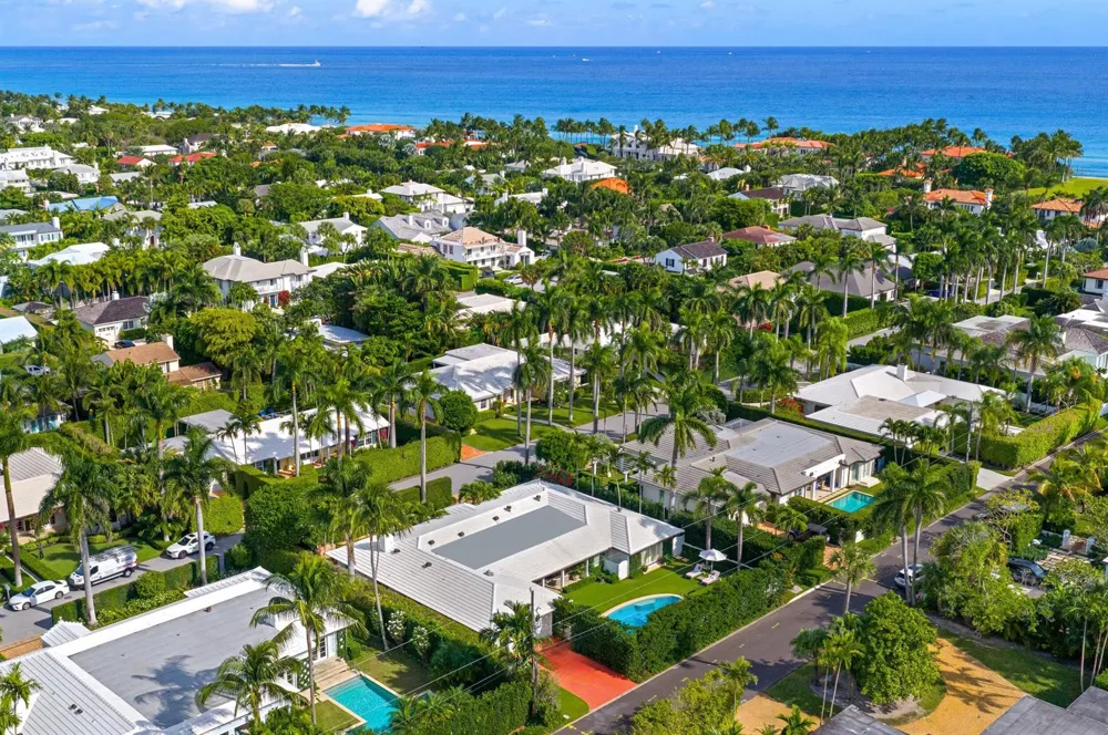 258 List Road Palm Beach, FL 33480