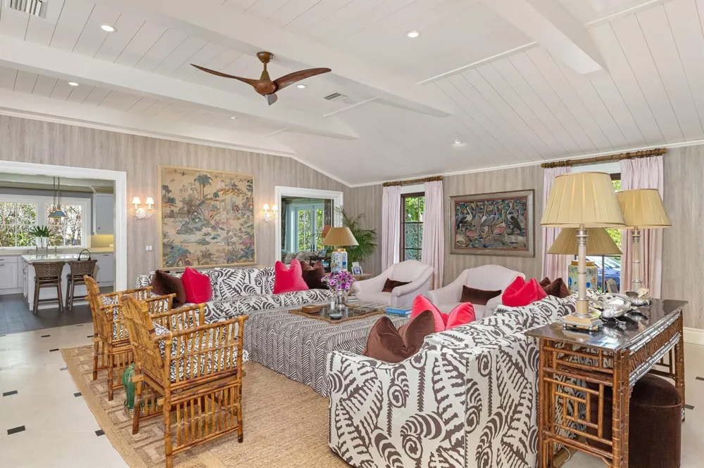 258 List Road Palm Beach, FL 33480