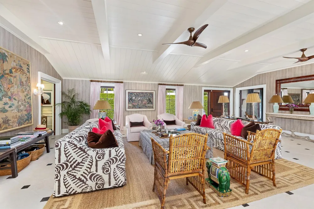 258 List Road Palm Beach, FL 33480