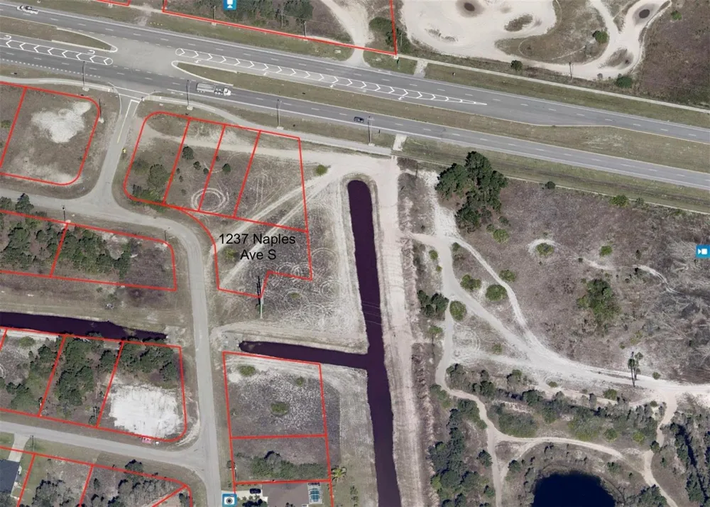 1237 Naples Avenue Lehigh Acres, FL 33913