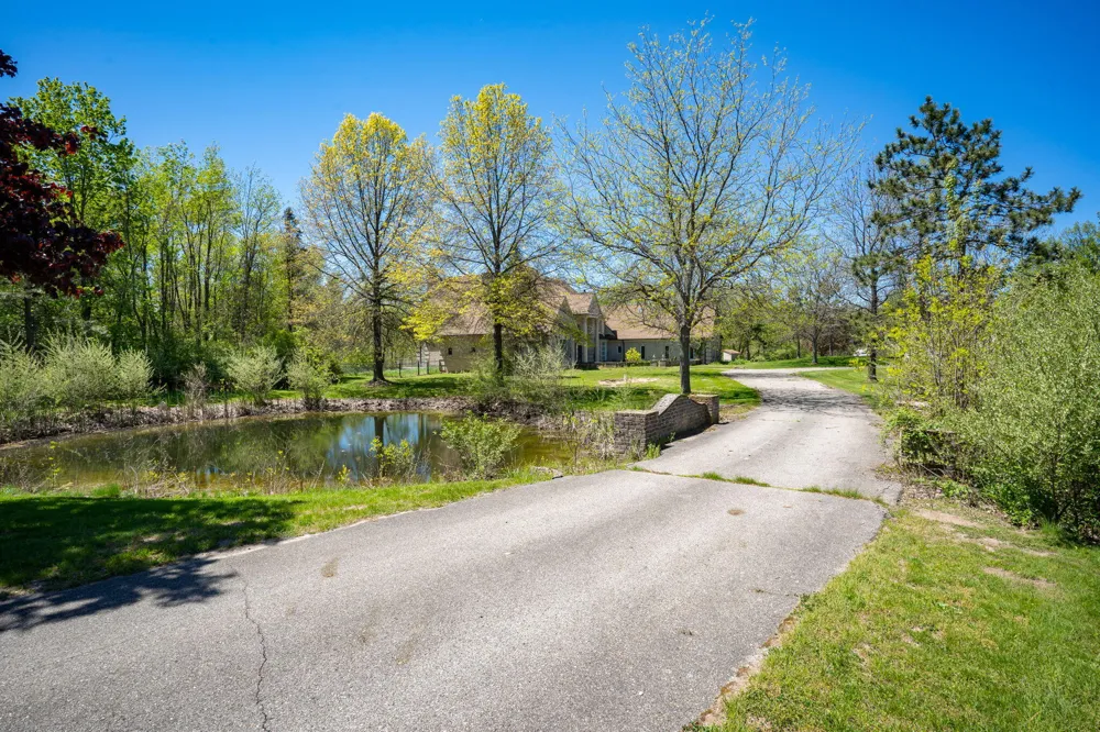 1065 Johnson Street Marne, MI 49435