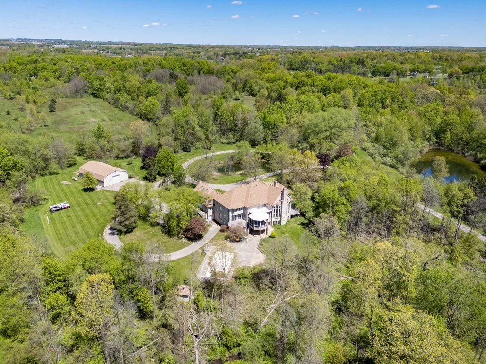 1065 Johnson Street Marne, MI 49435