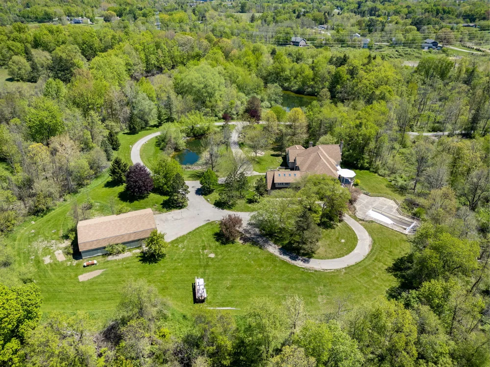 1065 Johnson Street Marne, MI 49435