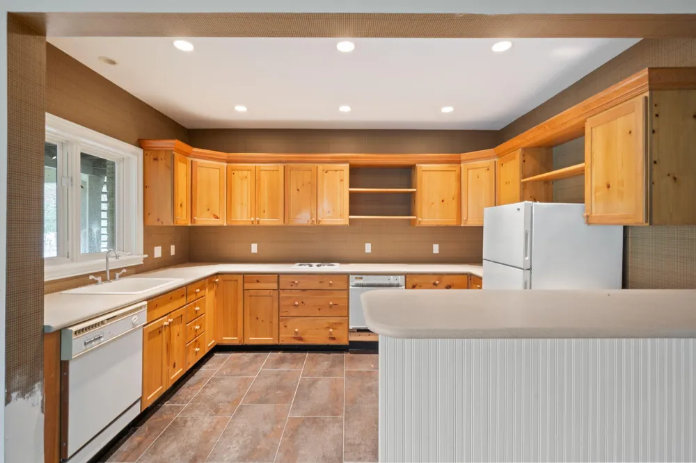 1065 Johnson Street Marne, MI 49435