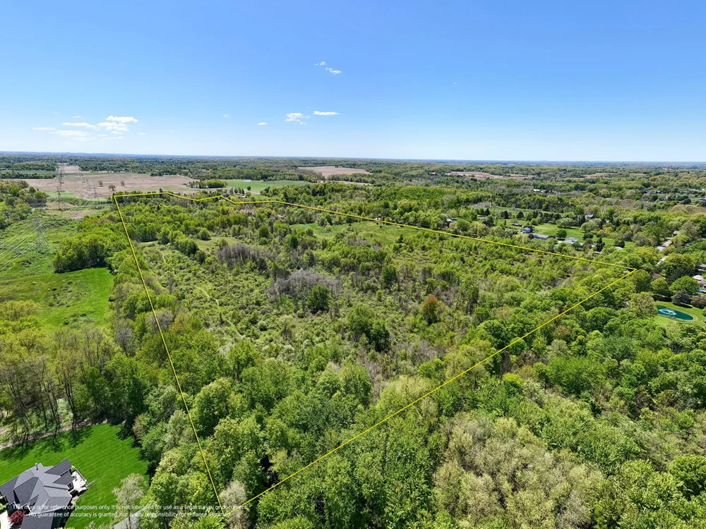 1065 Johnson Street Marne, MI 49435