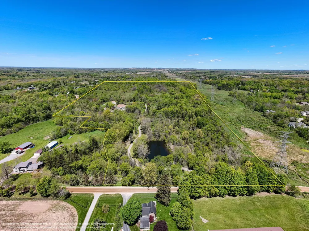 1065 Johnson Street Marne, MI 49435