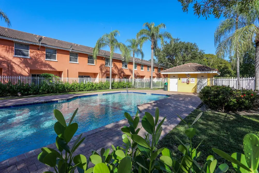 4149 NW 67th Te #4149 Lauderhill, FL 33319